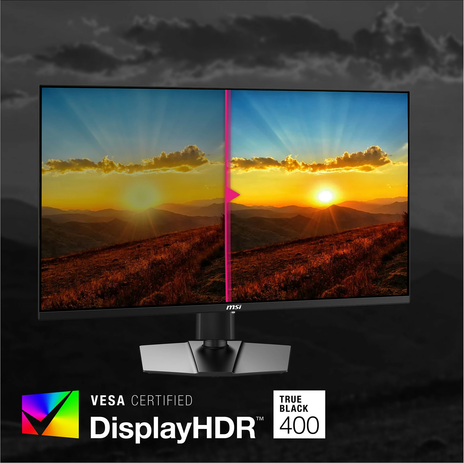 Monitor MSI MPG 321URXDE, 31.5", 4K UHD, QD-OLED, 240Hz, USB-C, i zi