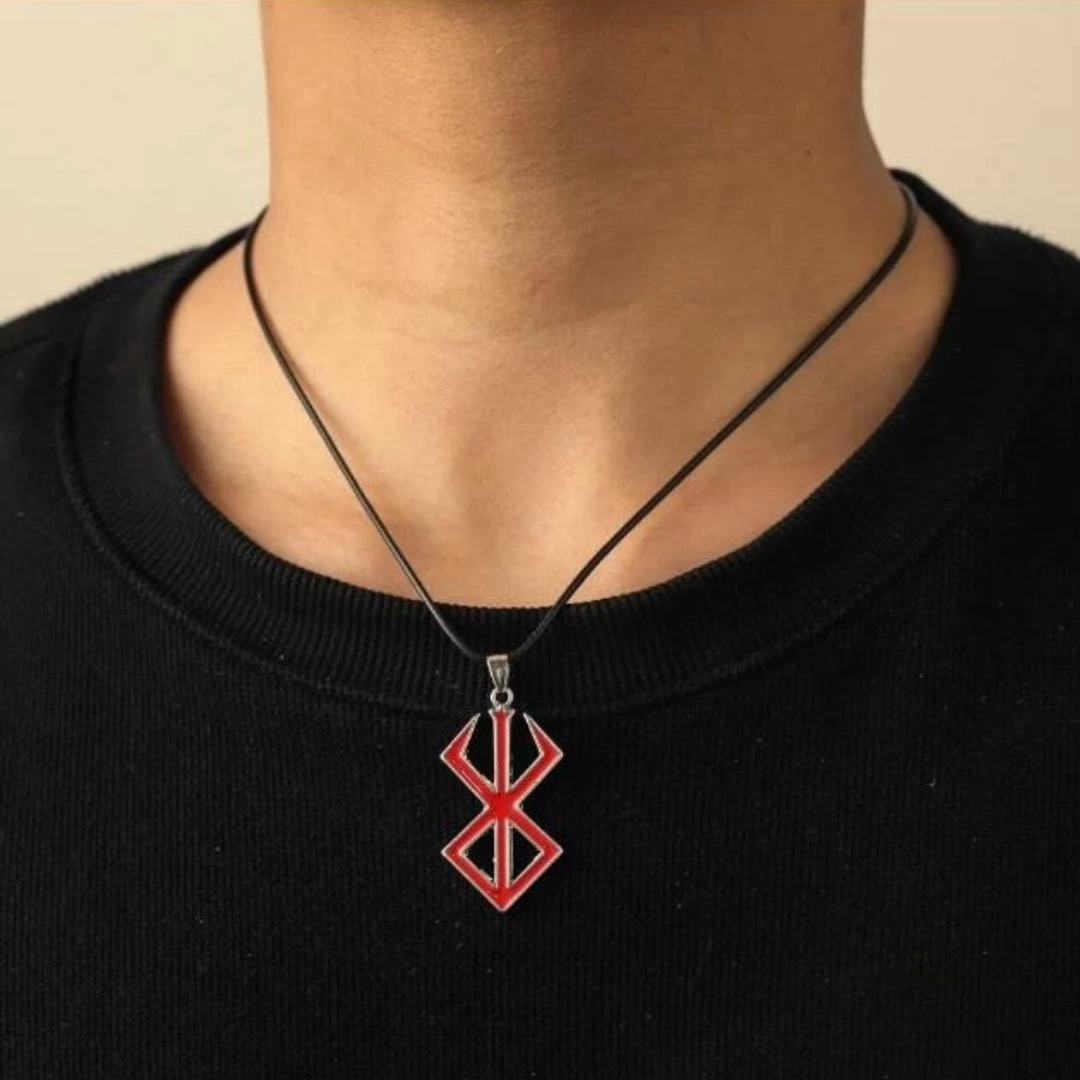 Varëse me zingjir lëkure ‘Berserk’