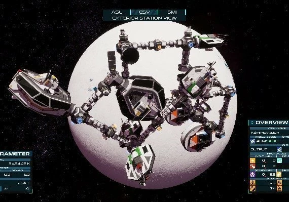 Orbit.Industries EN/DE/FR/IT/RU/ZH/ES Global