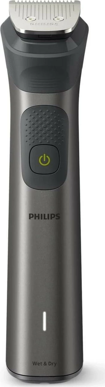 Trimer Philips Multigroom 7000 MG7950/15, grafit