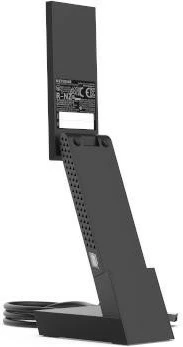 Adapter USB NETGEAR A8000, Wi-Fi 6E, 1200 Mbit/s, Ngjyrë e zezë