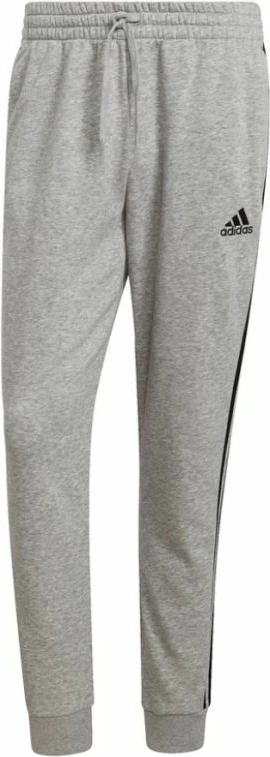 Pantallona sportive adidas për meshkuj, gri