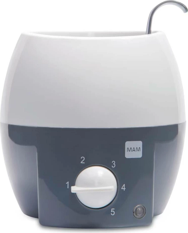 Mam Bottle and Baby food Warmer 