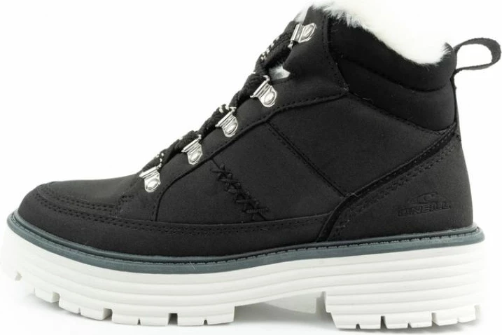 Çizme dimri O'Neill për femra, të zeza