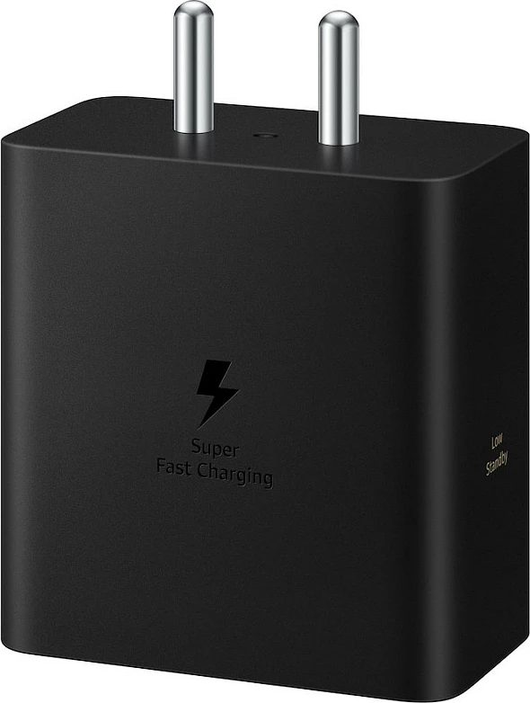 Karikues i shpejtë Samsung EP-T6010, 60W, USB-C, i zi