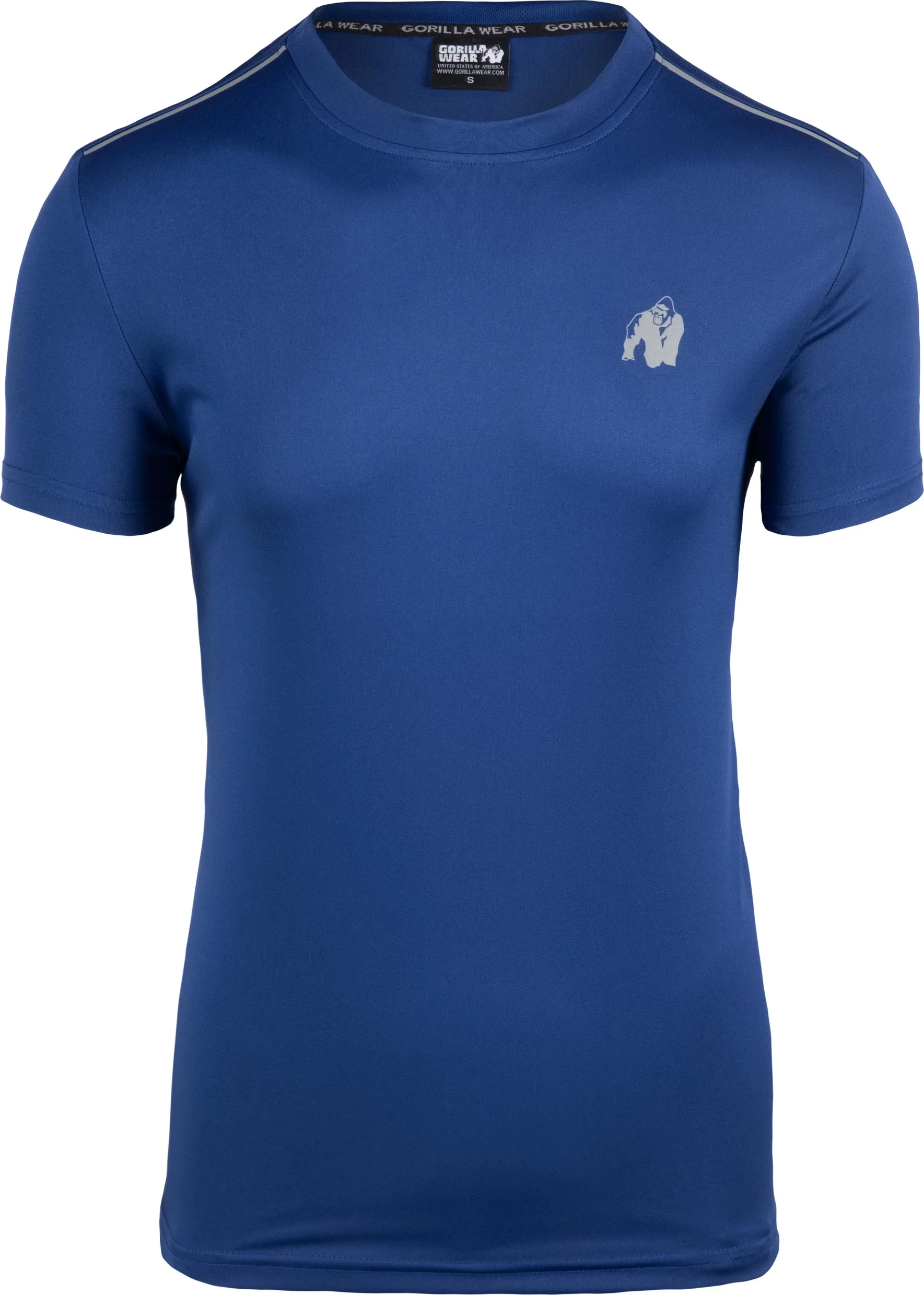 Easton T-Shirt - Blue [Madhësia: S]