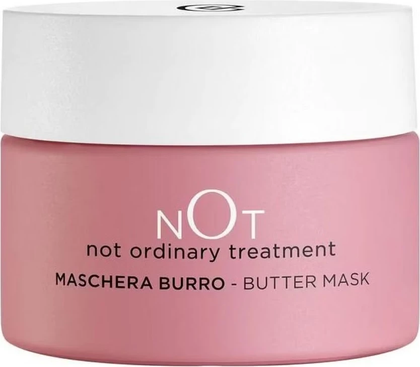 Maskë dhe butter për buzë Collistar Not për femra, 10ml