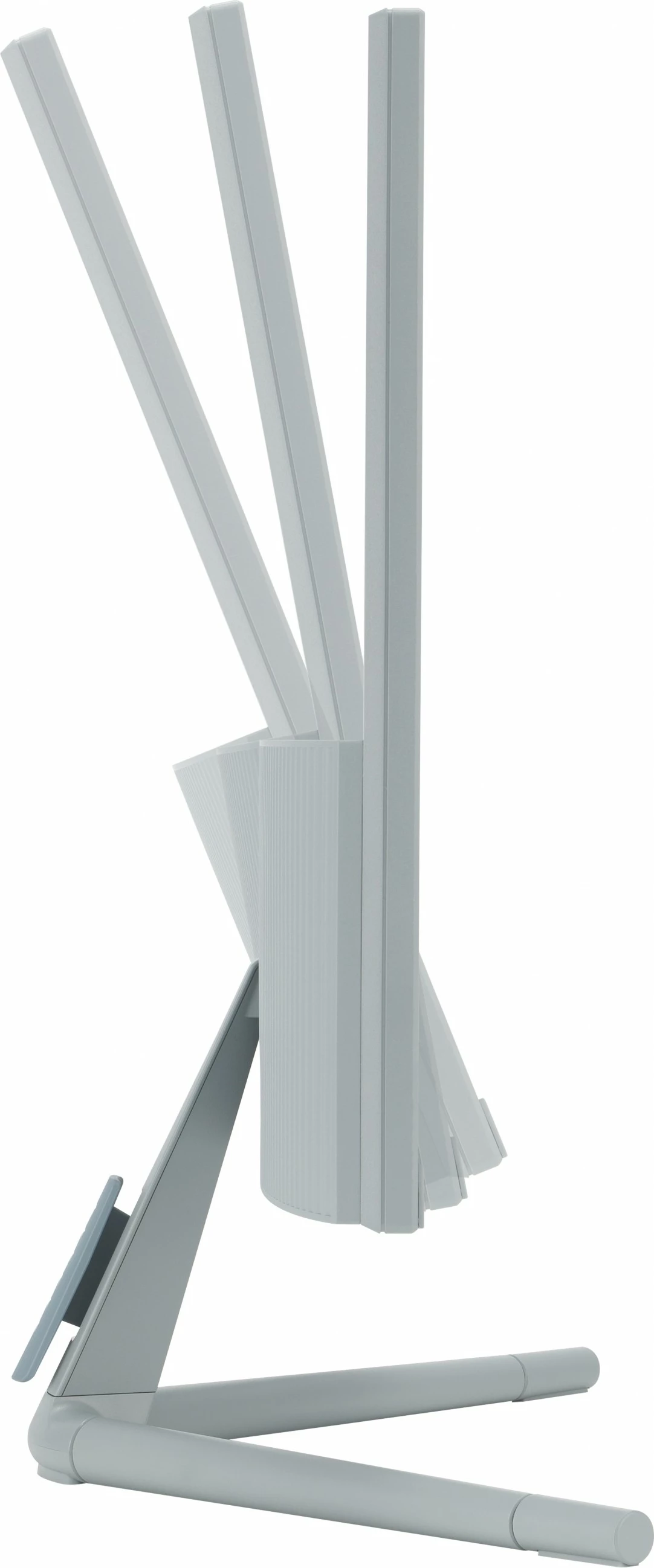 Monitor ASUS VU279CFE-G, 27", Full HD, LCD, Gjelbër Gri