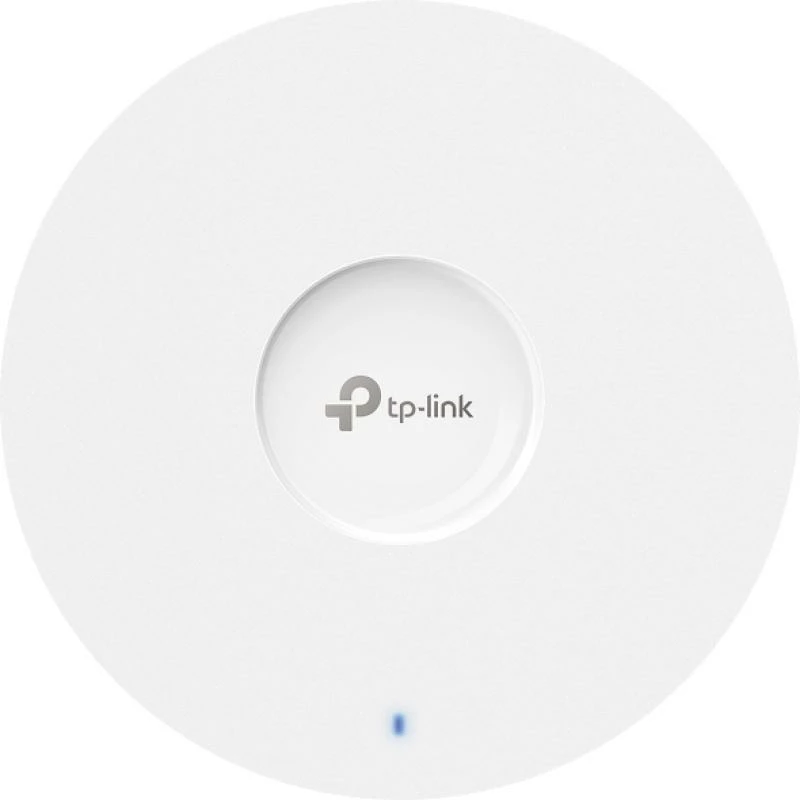 Access point TP-Link EAP683 UR 5Gbps bardhë