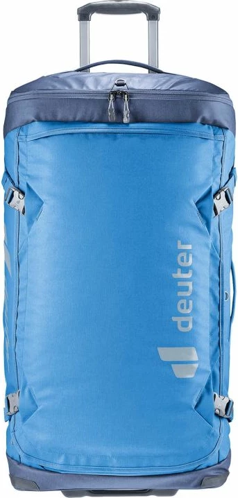 Çantë duffel Deuter Duffel Pro Movo 90 3501225-1397, neptune-nightblue