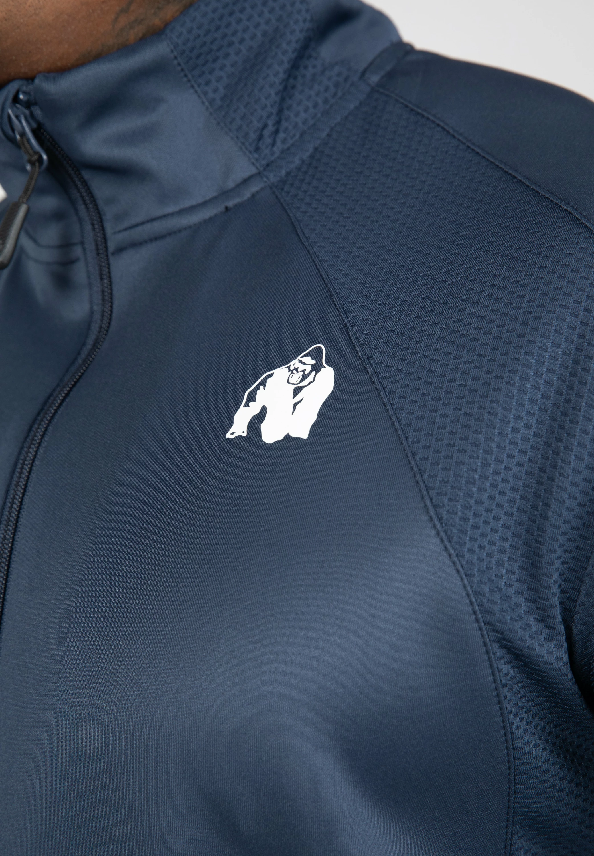 Tennessee Track Jacket - Navy [Madhësia: 2XL]