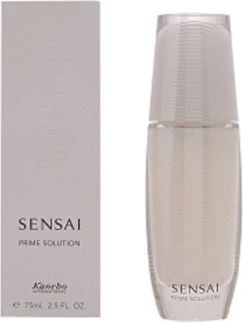 Emulsion për fytyrë Sensai Prime Solution Hydrating and Nourishing për femra 75ml