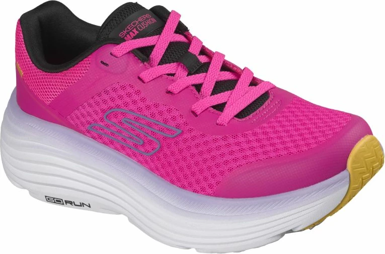 Atlete vrapimi Skechers MAX CUSHIONING ENDEAVOUR CANOVA 129470 RAS femra [Madhësia: 37]