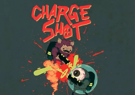 ChargeShot EN Global