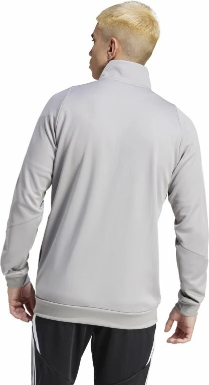 Duks për meshkuj adidas Tiro 24 M, gri [Madhësia: M]