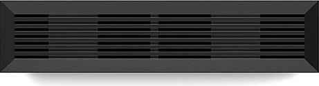 Disk HDD i jashtëm Seagate One Touch HUB, 10 TB, USB 3.2 Gen 1, i zi-hiri