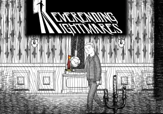 Neverending Nightmares Global