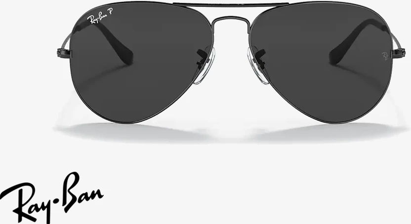 Syze dielli Ray-Ban RB3025 002/48 58