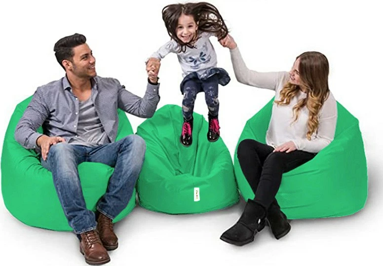 Puf kopshti, jeshile fistik, Atelier del Sofa Iyzi 100