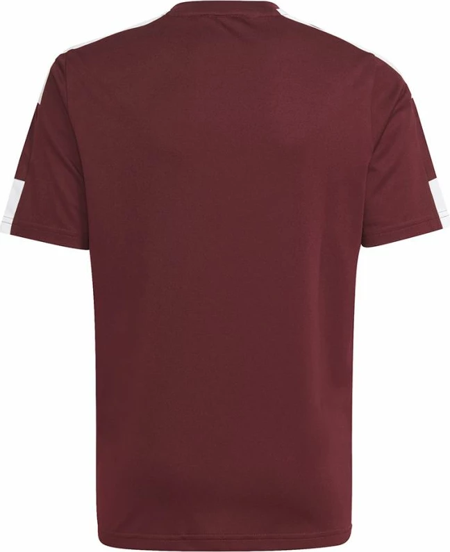 Fanellë adidas për fëmijë, e kuqe