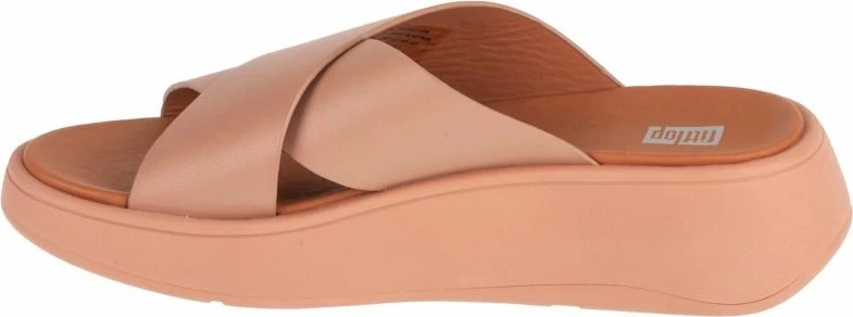 Sandale për femra FitFlop, bezhë [Madhësia: 37.5]