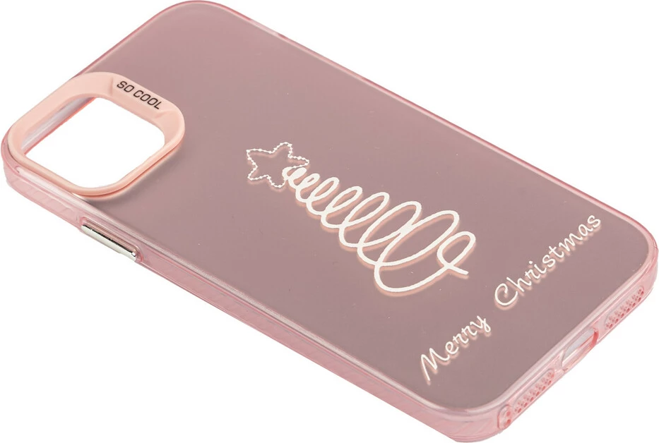 Fotroll Për Telefon Tech Time FA101-015 (IP15PLUS)