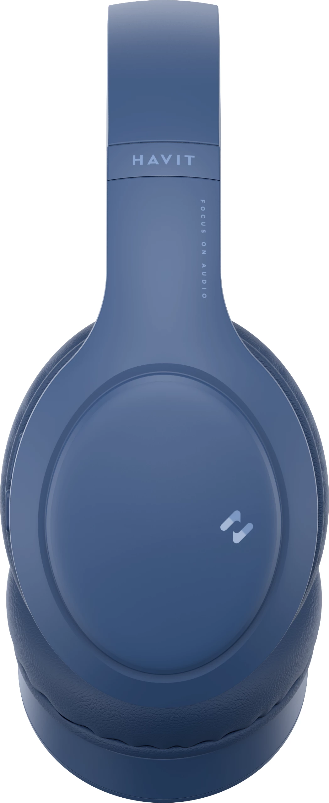 Kufje Me Bluetooth HAVIT H633BT (Kalter)