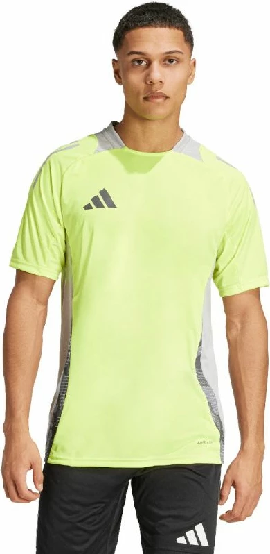 Maicë për meshkuj adidas Tiro 24, e gjelbër