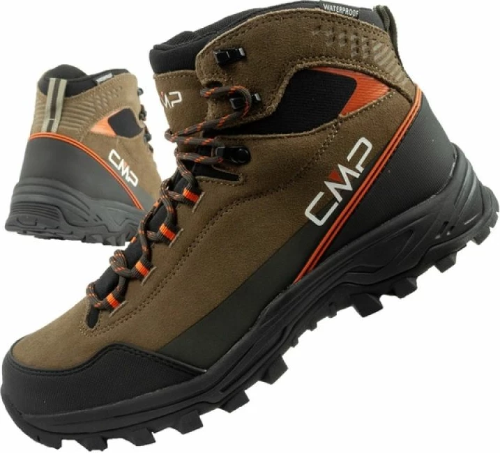 Atlete trekking për meshkuj CMP