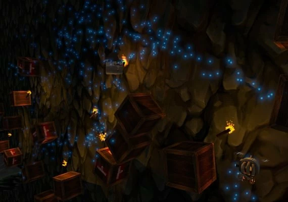 Torch Cave 2 EN Global