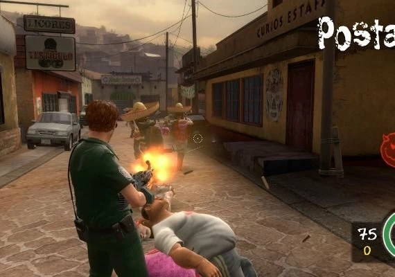 Postal 3 EN/DE/RU Global