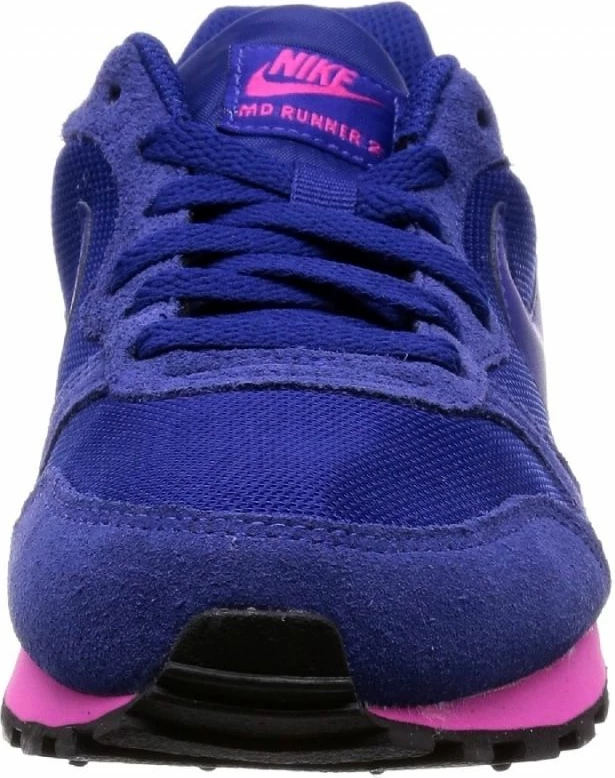 Atlete për femra Nike MD Runner 2, navy