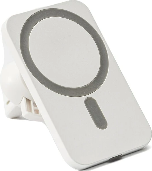 Karikues Tech Time Wireless Car Phone Charger