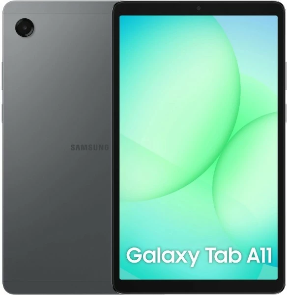 tablet Samsung Galaxy Tab A11 (SM-X135) 8.7" 4/64 GB 4G LTE gri Enterprise Edition