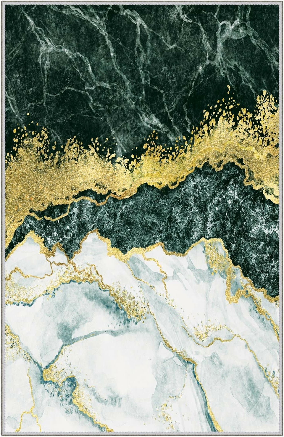 Qilim Conceptum Hypnose, shumëngjyrësh, 160x230cm, Hmnt758