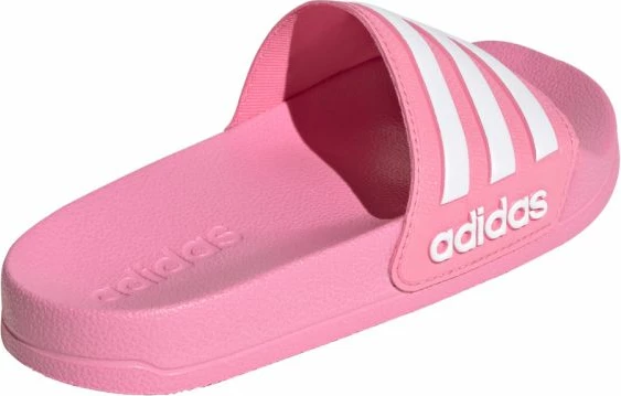 Papuqe për fëmijë adidas, rozë