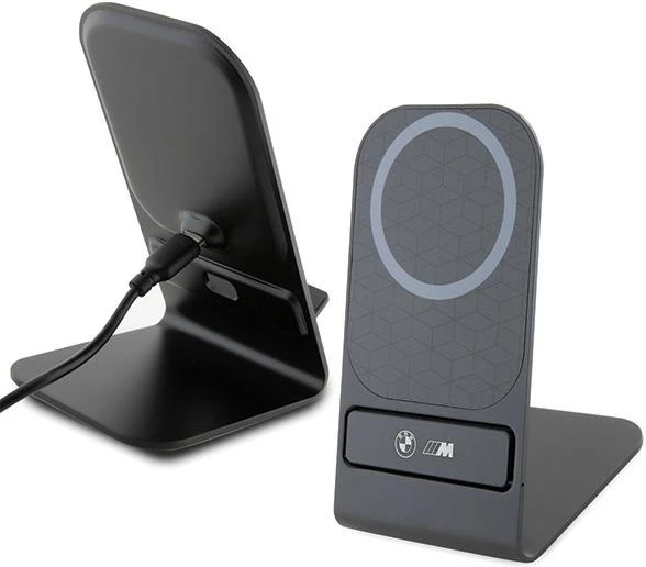 Karikues induktiv BMW MagSafe M Edition, 15W, i zi