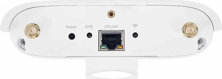 Access point Zyxel NWA55BE-EU0102, WiFi 7, 2.4/5 GHz, për biznes