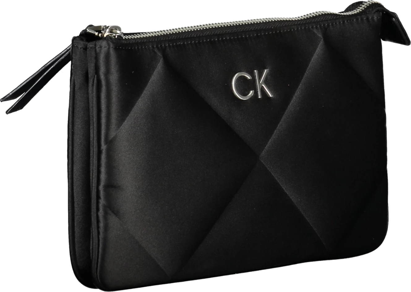 Çantë për femra Calvin Klein, e zezë