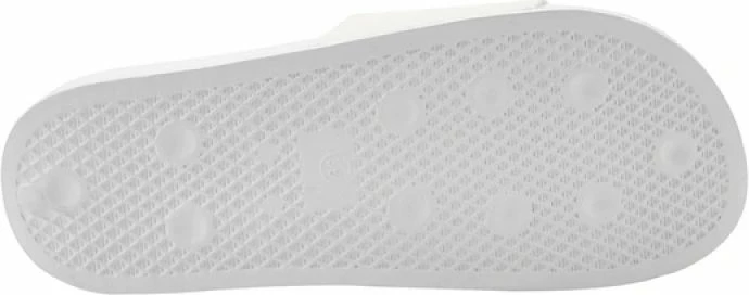 Papuqe femra Lee Cooper, të bardha/verdha