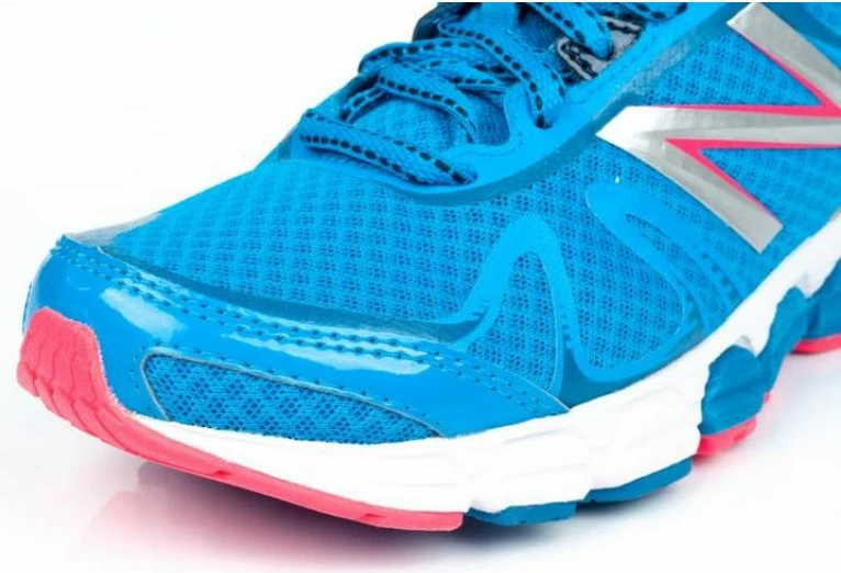 Atlete për Femra New Balance, Blu [Madhësia: 37.5]