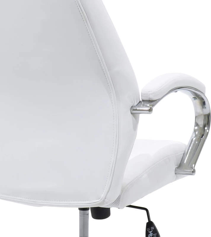 Karrige për zyre Sonar, e bardhë