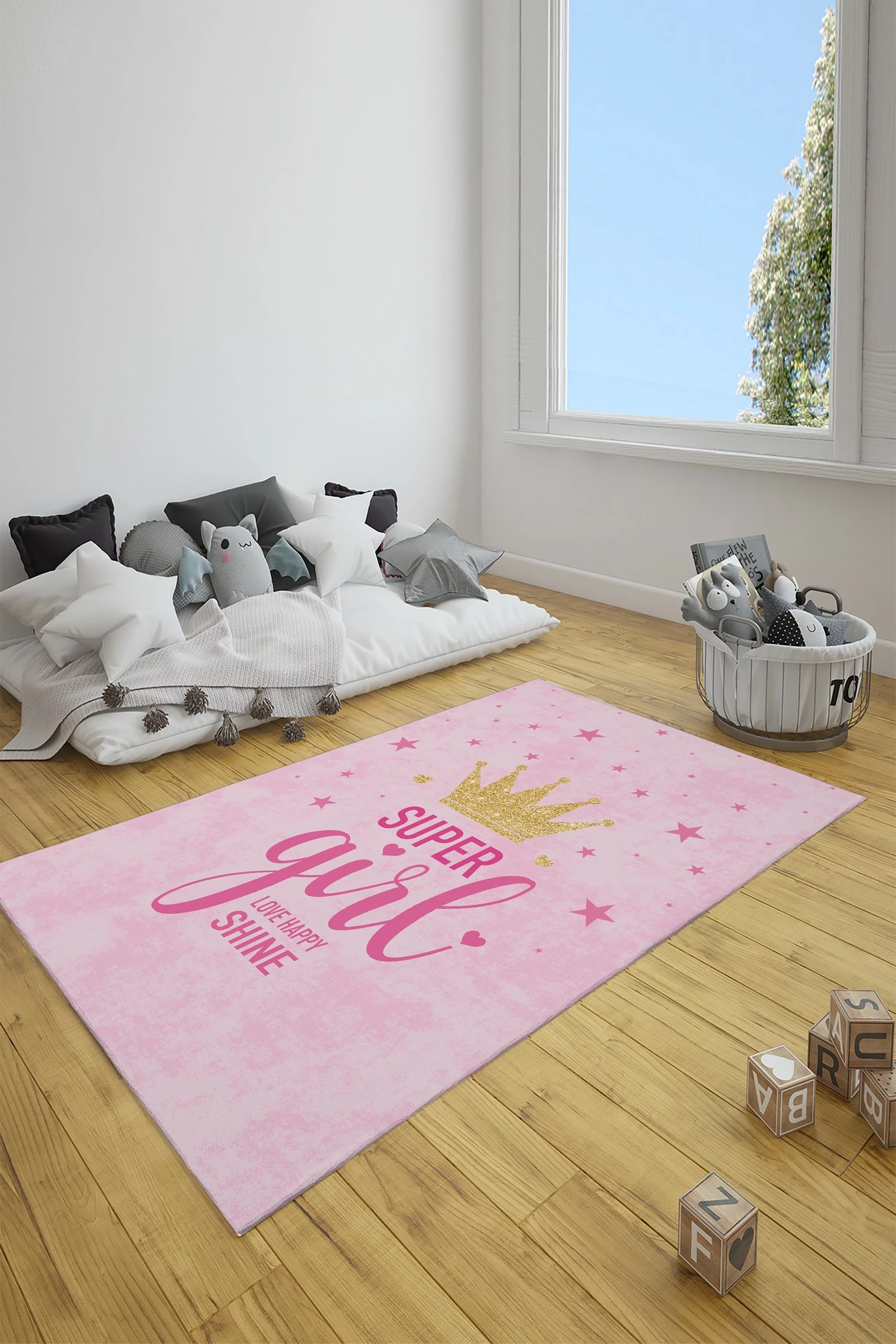 Qilim (80 x 200) Conceptum Hypnose, CT-3131