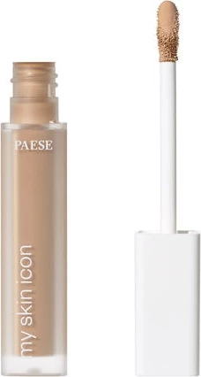 Concealer për femra Paese My Skin Icon Covering 02 Natural Beige 6.5ml