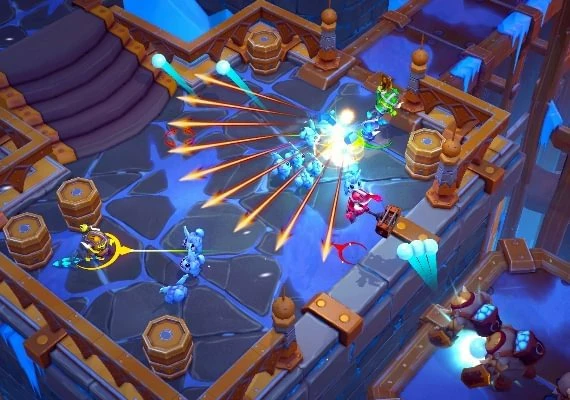 Super Dungeon Bros EN/DE/FR/IT/PL/PT/RU/ES Global