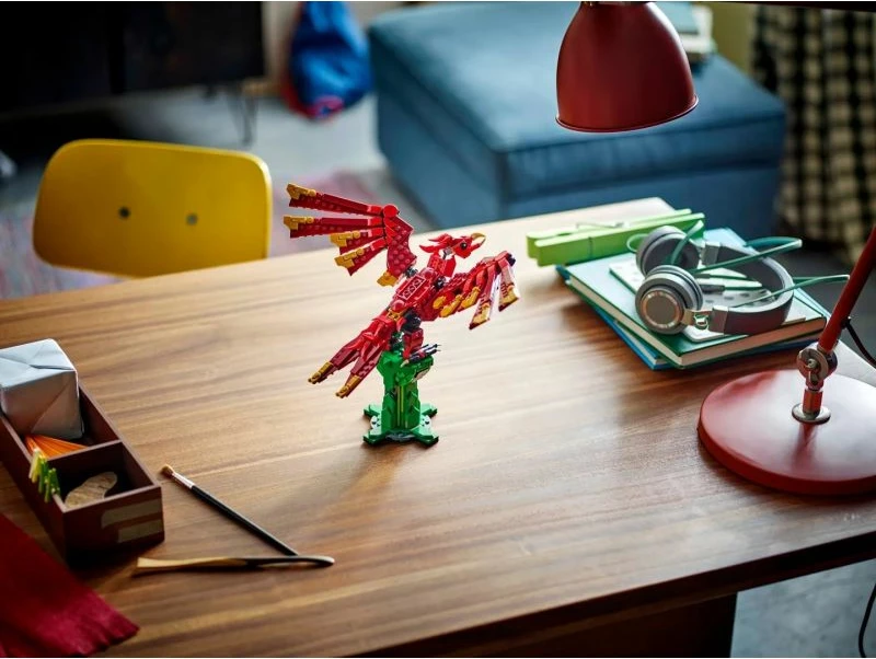 Lego set për fëmijë Lego Creator