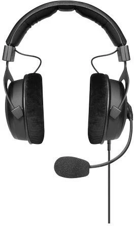 Kufje gaming Beyerdynamic MMX 330 Pro, të zeza