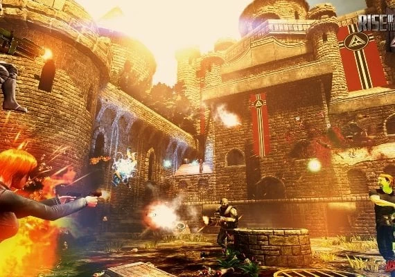Rise of the Triad Ludicrous Edition EN Global