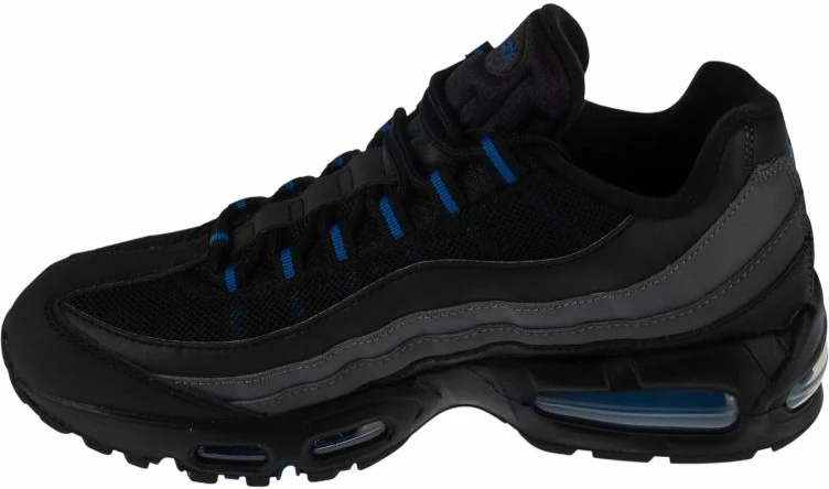 Atlete Nike Air Max 95 IM5987-010, navy blue [Madhësia: 40.5]