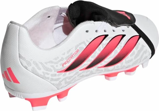 Atlete futbolli për fëmijë adidas Predator Club FT FG/MG KJ6728 [Madhësia: 31]
